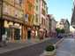  Alignement de maisons à pans de bois (rue Emile Zola)